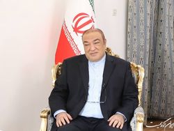وزارت خارجه آماده ایجاد تسهیلات برای تقویت روابط تجاری ایران و روسیه است
