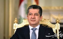 بازرانی نقل قول رسانه ها از اظهاراتش درباره ایران را تکذیب کرد
