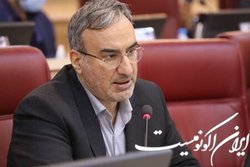 اقدامات ایران برای پیشگیری از شیوع آبله میمونی