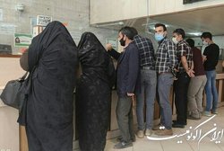شعب بانک کشاورزی در  پنج شنبه و جمعه هفته جاری باز است