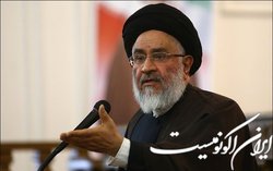 محقق داماد: اصلاح جامعه نیازمند اعتراف به اشتباهات و جبران آنهاست