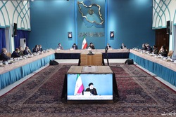محیط زیست و وزارت‌خارجه بدون فوت وقت مشکل را حل کنند