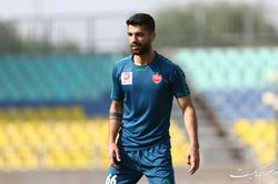 سرلک: هیچ پیشنهادی ندارم