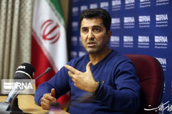 ناظم‌الشریعه: با عراق در سخت‌ترین گروه جام ملت‌های فوتسال آسیا قرار گرفتیم