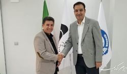 قلعه‌نویی با گل‌گهر تمدید کرد