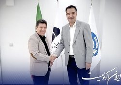 تمدید قرارداد قلعه‌نویی با گل‌گهر