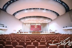 پارلمان عراق قانون جرم انگاری سازش با رژیم صهیونیستی را تصویب کرد