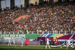 دیدار دوستانه ایران و کانادا لغو شد