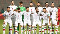 بازی دوستانه تیم‌های ملی فوتبال ایران و کانادا لغو شد