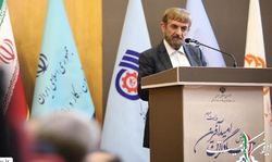 وظیفه روابط عمومی انتقال سخنان مردم به دستگاه است