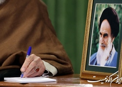 مجازات عبرت آموز مقصران حادثه آبادان بر عهده همه ما مسئولان کشور است