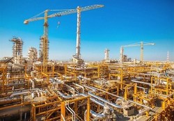 آغاز عملیات ذخیره سازی گاز برای فصل سرما