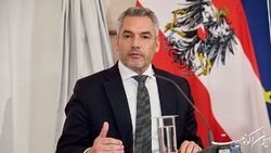 اتریش: روسیه آماده گفت و گو درباره تبادل زندانیان با اوکراین است