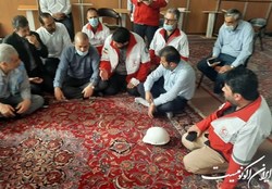 وزیر کشور: آمار جانباختگان متروپل به ۲۸ نفر رسید