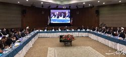 شکوه‌فر: بیش از هزار رویداد هفتگی در استان‌ها در حال برگزاری است