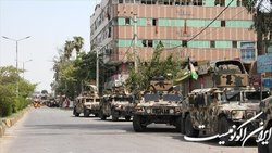 داعش به دنبال تشدید اقدامات تروریستی در افغانستان