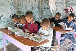 اختصاص ۱۵۰۰ میلیارد تومان برای تجهیز مدارس عشایری برای اولین بار
