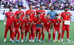 منبع: فدراسیون فوتبال