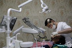 دندانپزشکان جهادگر به زندان‌ها می‌روند