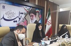 اولین اجلاس دختران ایران قوی برگزار می‌شود