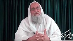 سازمان ملل: الظواهری بیعت خود را با رهبر طالبان تجدید کرده است