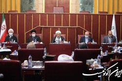 بررسی سیاستهای کلی برنامه هفتم در صحن مجمع تشخیص کلید خورد