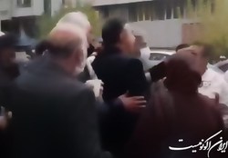 بنیاد شهید از حریم  جانبازان انقلاب اسلامی  حمایت کند