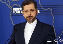 واکنش خطیب زاده به اقدامات احتمالی نظامی ترکیه در مرزهای سوریه و عراق