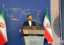 خطیب زاده درباره نفتکش‌های یونان: خدمه نفتکش‌ها در امنیت و سلامت به سر می‌برند