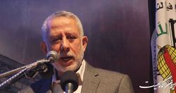 مقام جهاد اسلامی: مردم فلسطین با نقشه‌های صهیونیست‌ها مقابله خواهند کرد