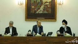 هیات کنسولی ایران در ایام برگزاری حج به عربستان سفر می‌کند