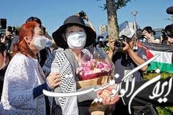 حماس و جبهه مردمی برای آزادی فلسطین تبریک گفتند