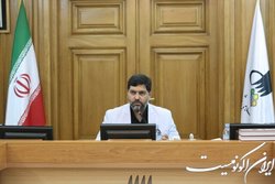 بررسی طرح ایمن‌سازی ساختمان‌ها در ستاد بحران تهران