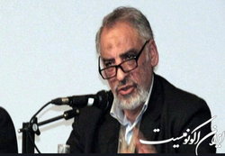 دستمالچیان: به برکت انقلاب اسلامی طرح شوم نیل تا فرات اسرائیل خنثی شد