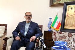 رفع موانع در تجارت دوجانبه دستورکار نشست کمیته مشترک ایران و پاکستان
