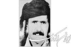 شناسایی پیکر یک شهید پس از ۳۵ سال از شهادت