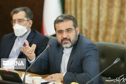 اسماعیلی: به دنبال تعامل برای کاهش قیمت بلیط کنسرت‌ها هستیم