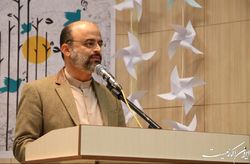 محسن روحی مدیرکل فرهنگ و ارشاد اسلامی کرمان شد
