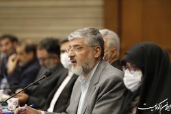 پولادگر: فدارسیون‌ها بال پرواز ورزش کشور هستند
