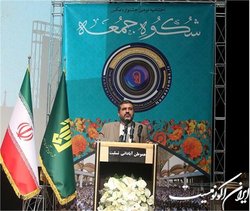 «بازگشت به مساجد» شعار اصلی وزارت ارشاد است