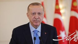 اردوغان: تا زمان ریاست جمهوری من، با ورود کشورهای حامی تروریسم به ناتو مخالفت می‌کنیم