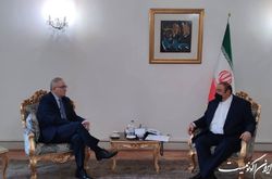 همایش چشم اندازهای همکاری ایران با سازمان همکاری اقتصادی دریای سیاه برگزار می‌شود