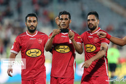پرسپولیس سند سقوط شهرخودرو را امضا کرد