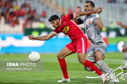 کارشناسی داوری مصاف پرسپولیس و شهرخودرو