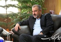 درویش: گل محمدی ۲ سال دیگر در پرسپولیس است