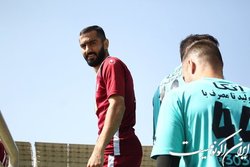 ربیع‌خواه: باید زودتر سقوط می‌کردیم