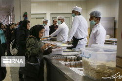 ارتقای ۳۰ آشپزخانه سنتی دانشگاه‌ها به صنعتی در سال ۱۴۰۱