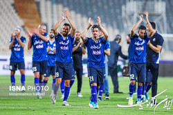 قهرمانی استقلال، بدون شکست برگزار می‌شود؟