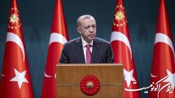 اردوغان حمله ترکیه به شمال سوریه را اجتناب ناپذیر دانست