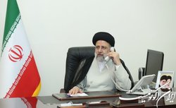 رئیس‌جمهور: همه کشورهای منطقه به مسئولیت‌های خود در قبال معضل ریزگردها عمل کنند